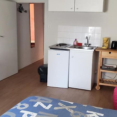 Studio En Centre-Ville ディジョン エクステリア 写真